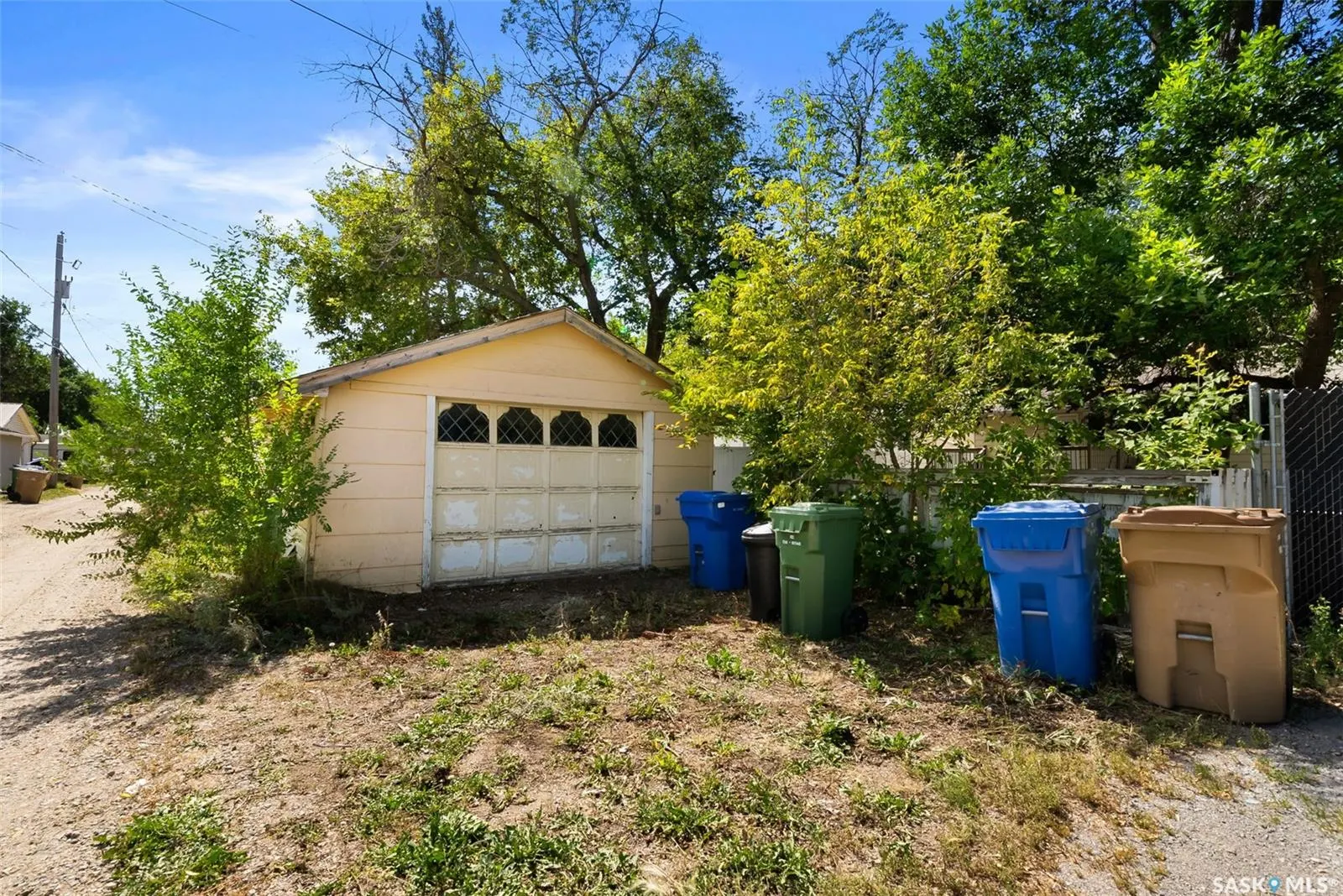 1311 Horace STREET