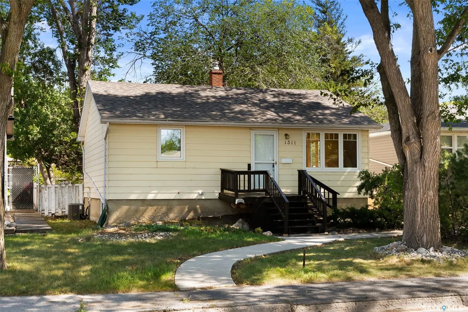 1311 Horace STREET