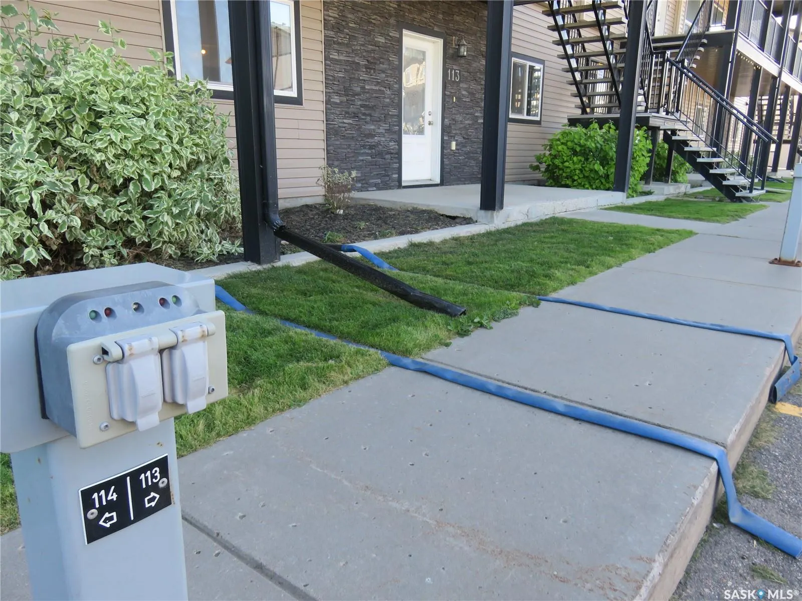 3810 Dewdney AVENUE E, #113
