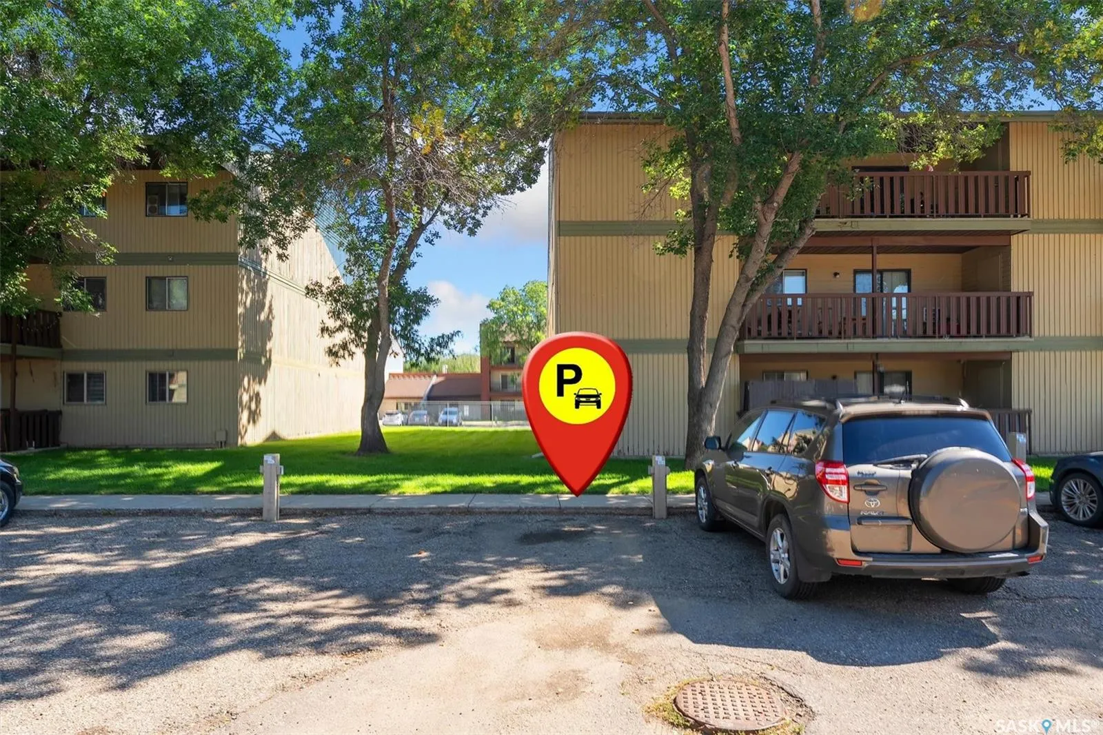 1121 Mckercher DRIVE, #102c