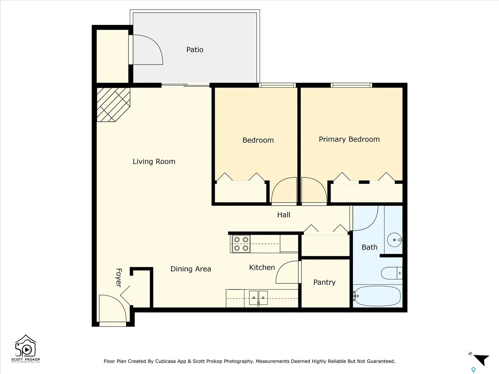 1121 Mckercher DRIVE, #102c