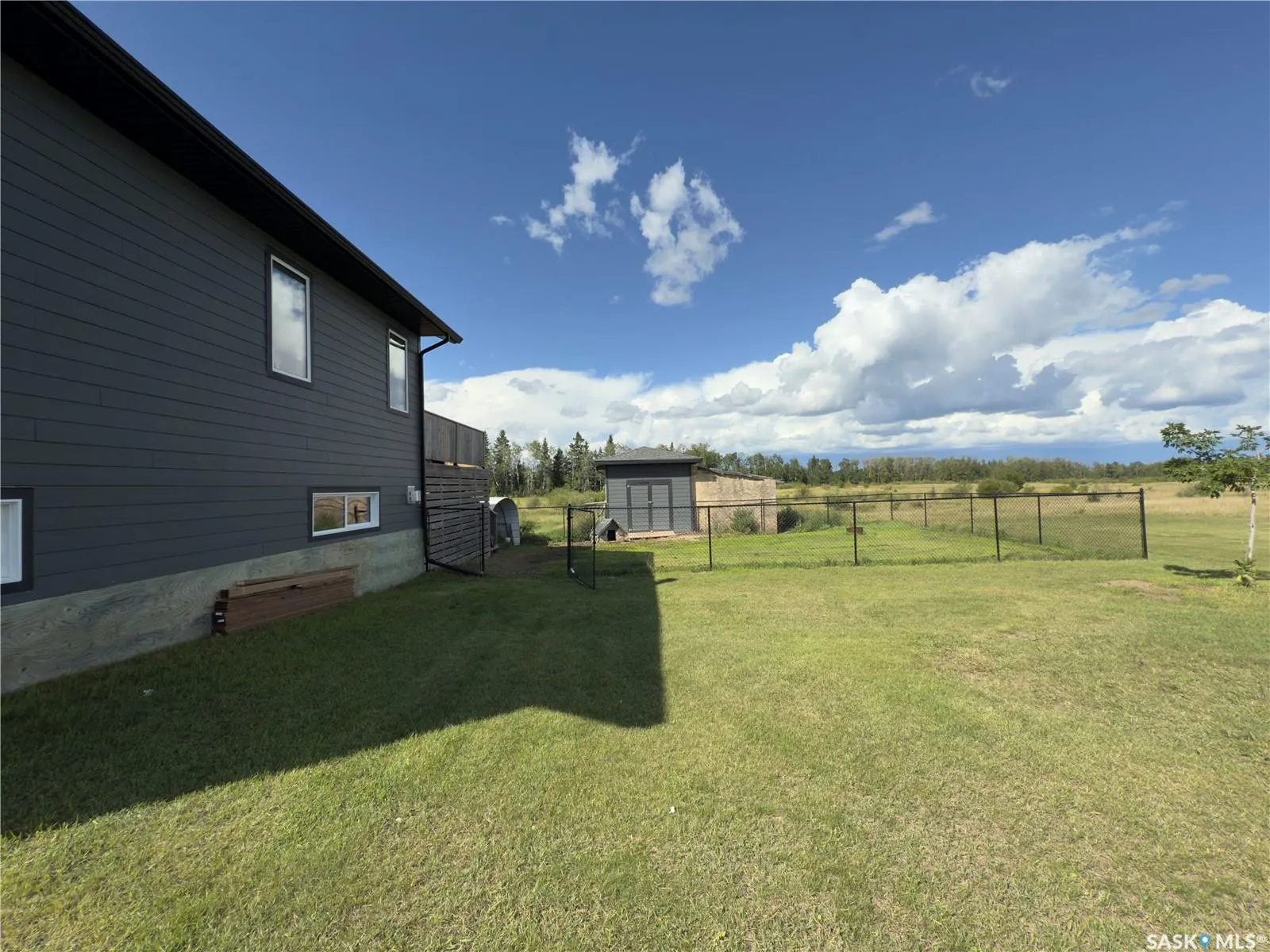 Rural Address