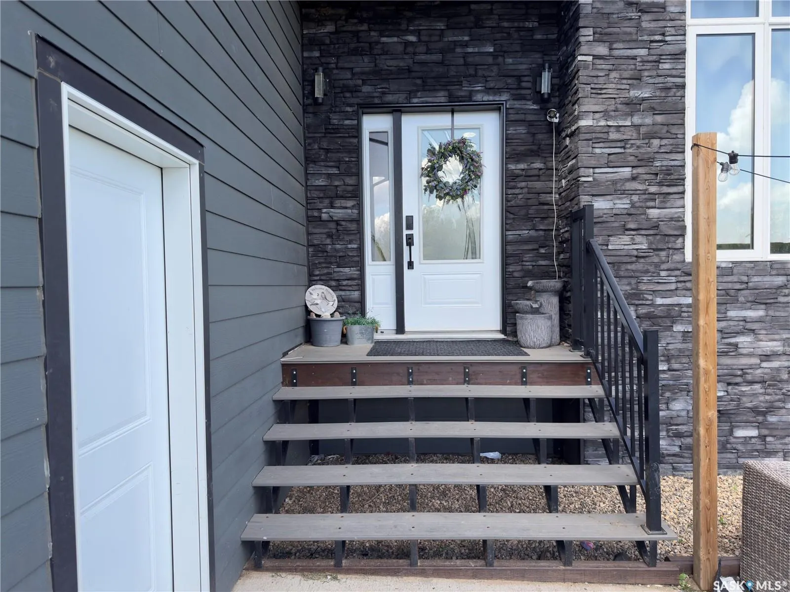 Rural Address