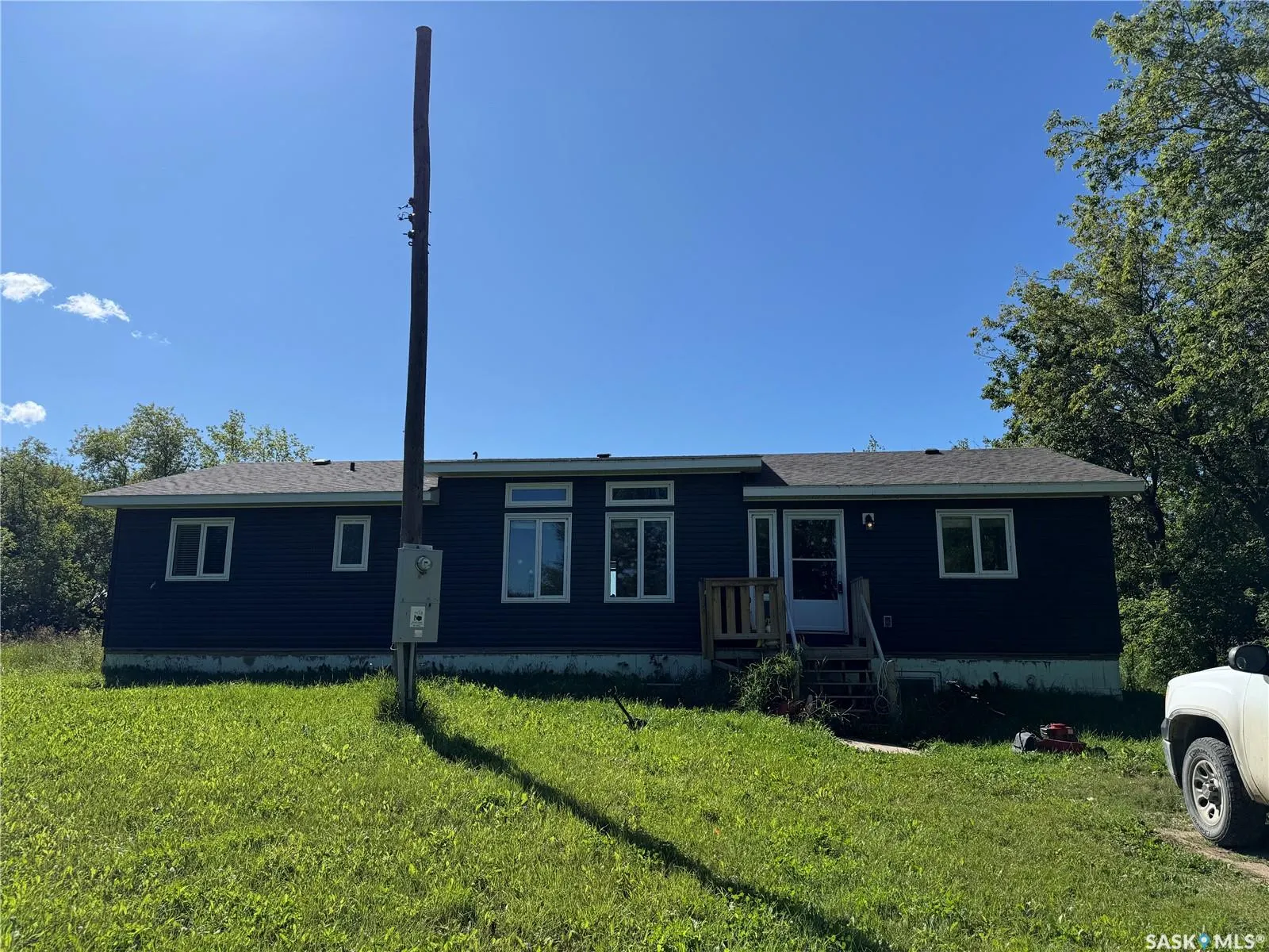 Rural Address