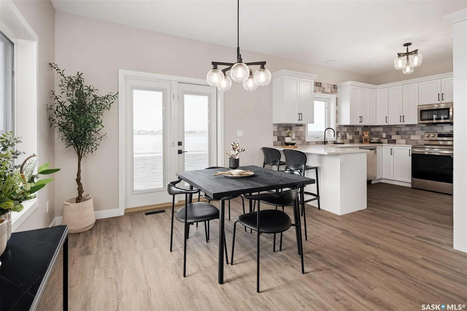 125 Beaudry CRESCENT