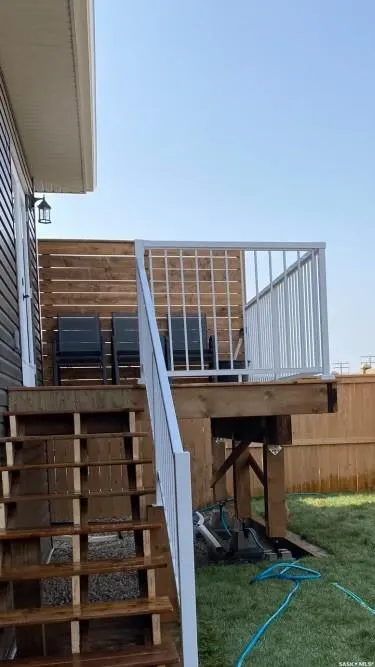 125 Beaudry CRESCENT