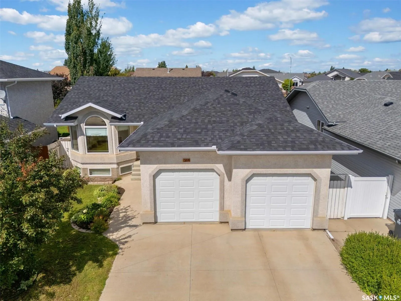 204 Burke PLACE