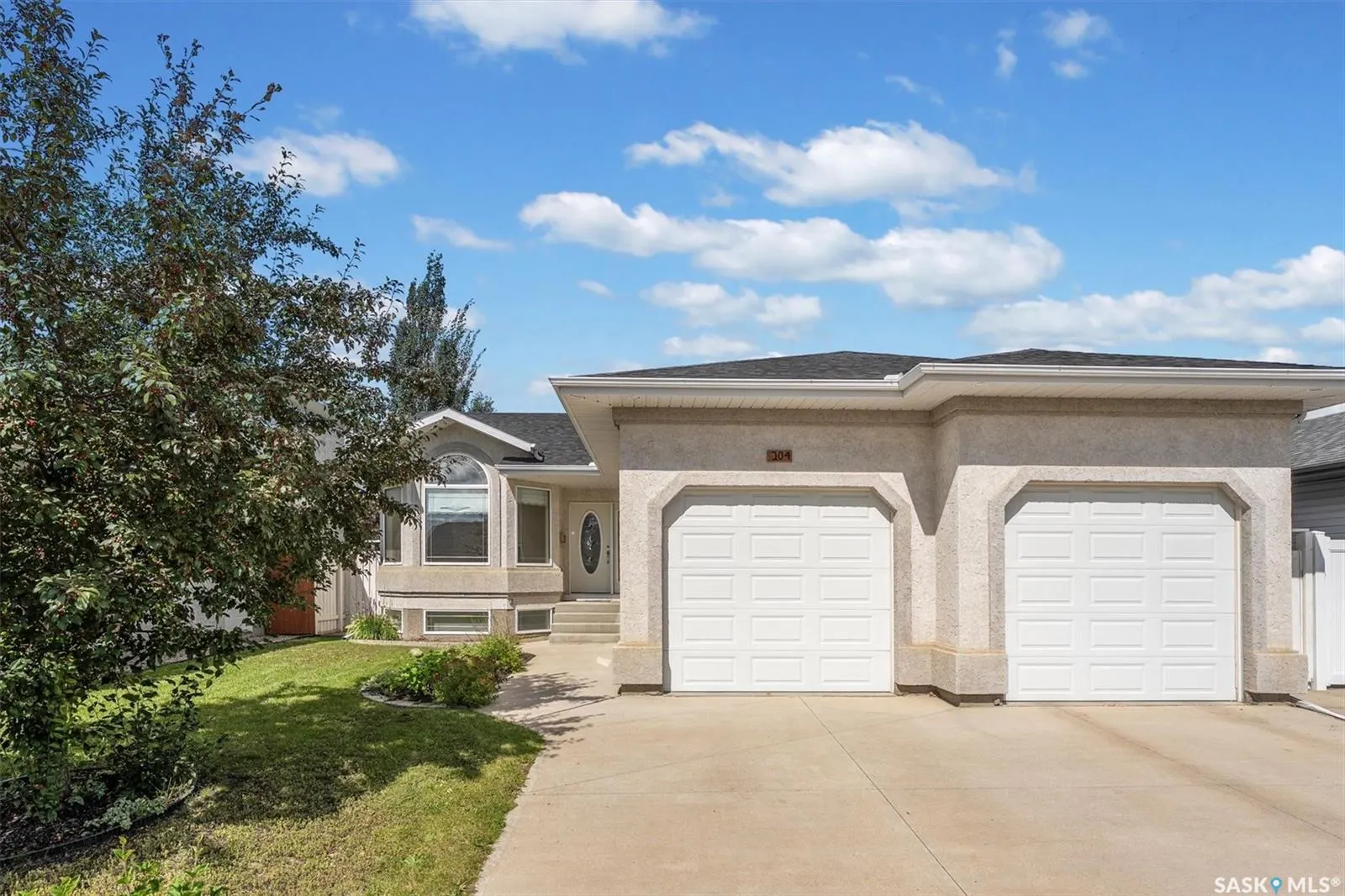 204 Burke PLACE