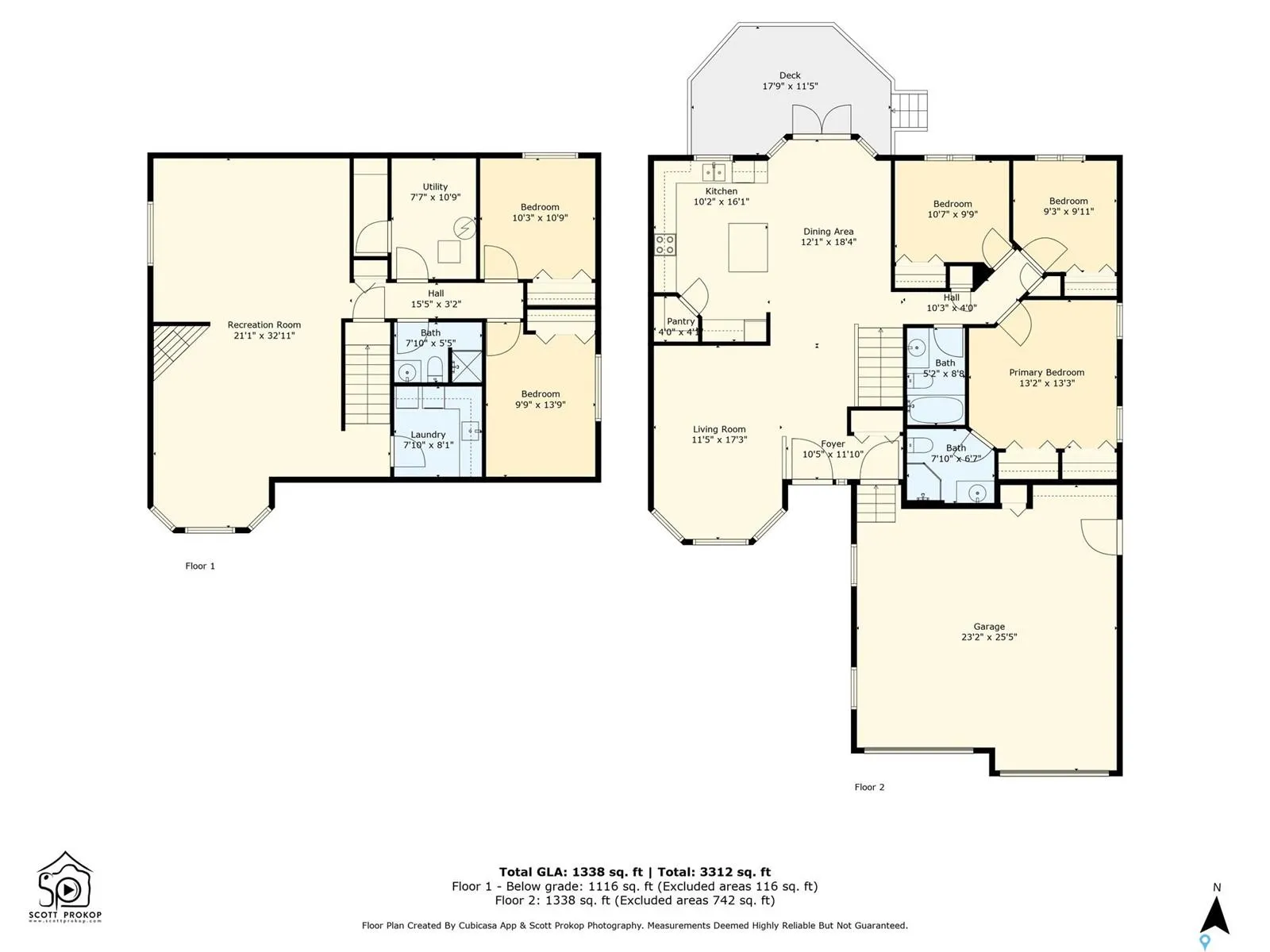 204 Burke PLACE