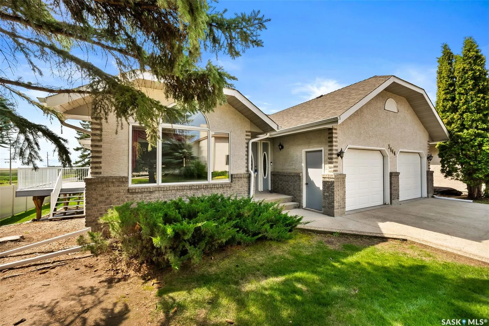 3644 Wedgwood WAY