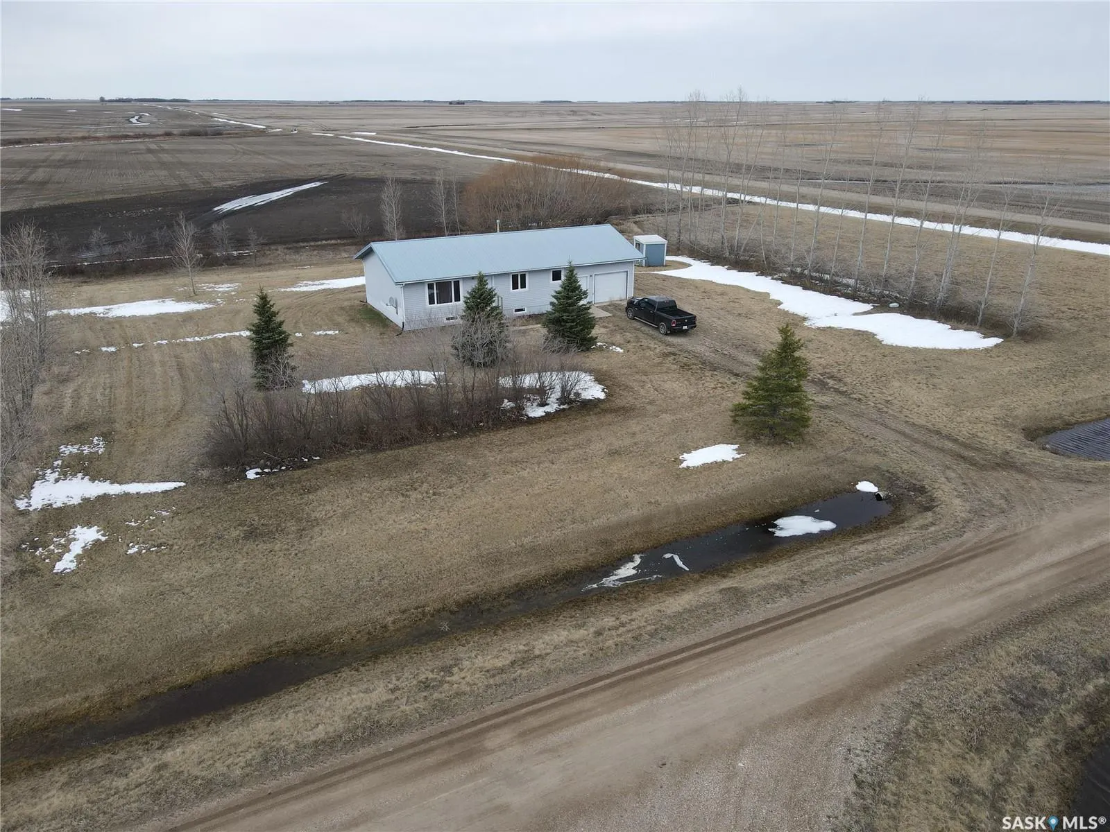 Rural Address