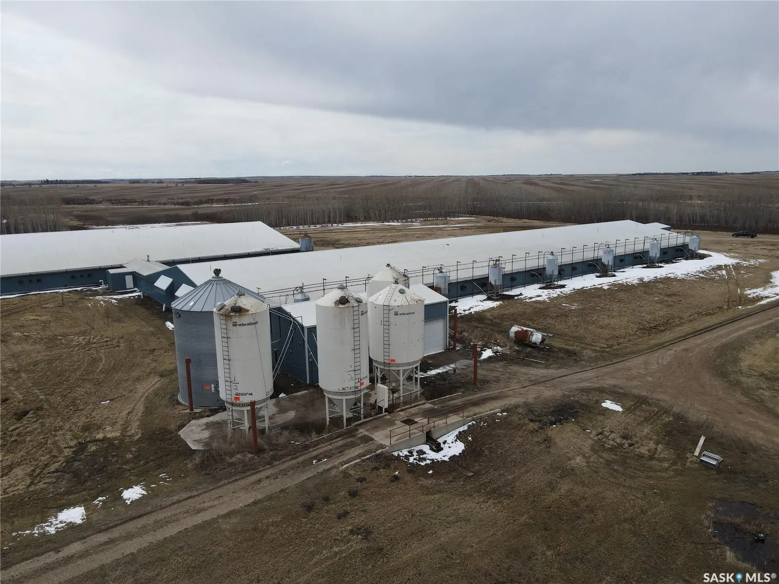Rural Address