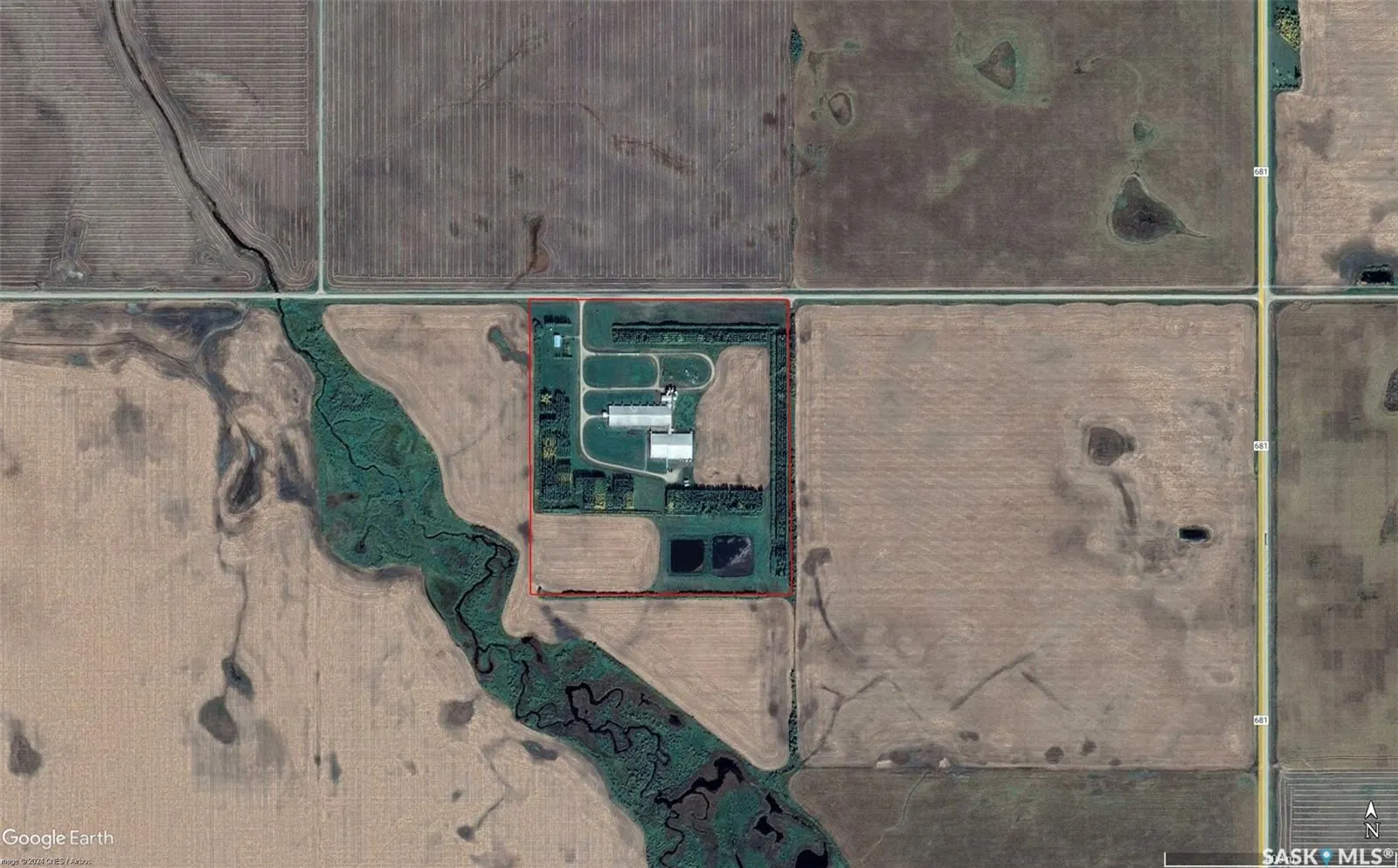 Rural Address