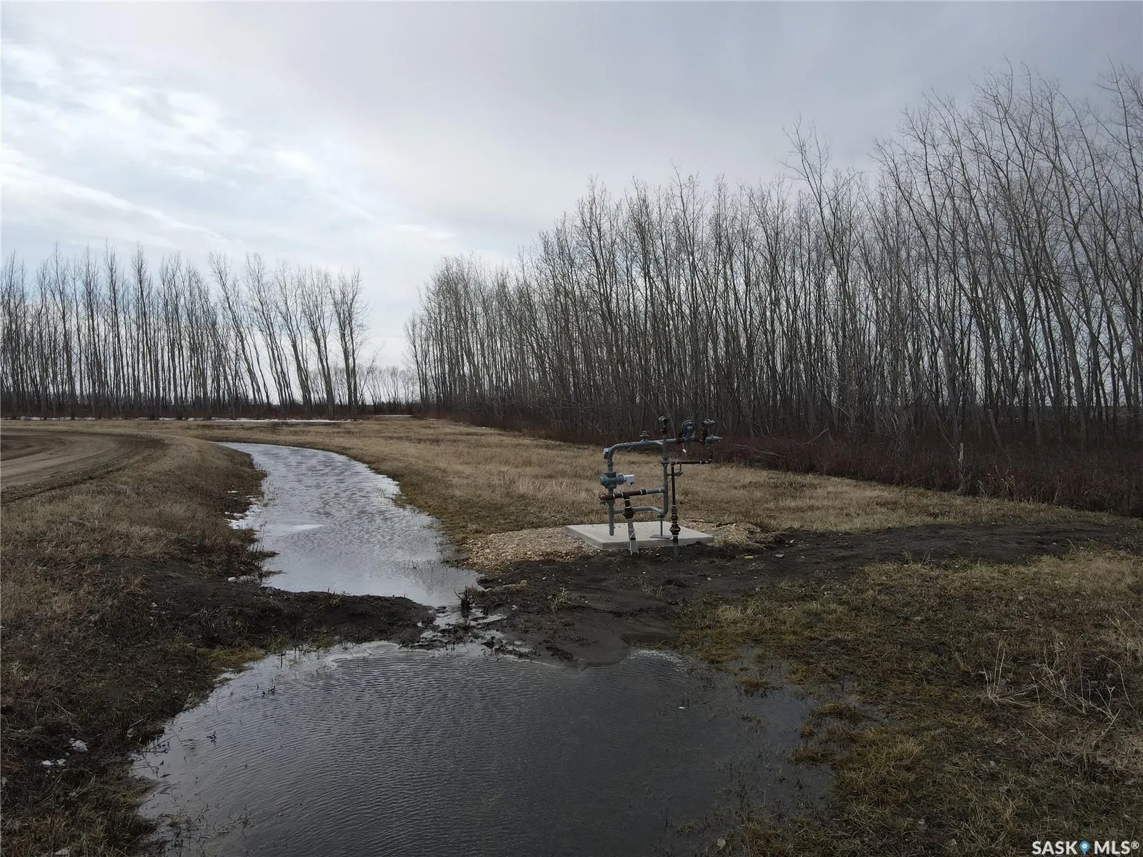 Rural Address