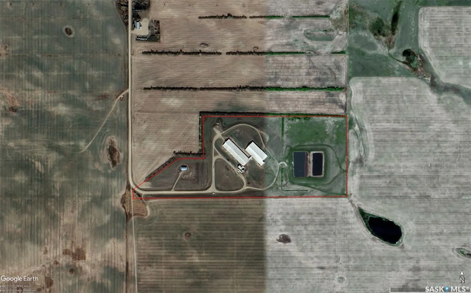 0 Rural Address