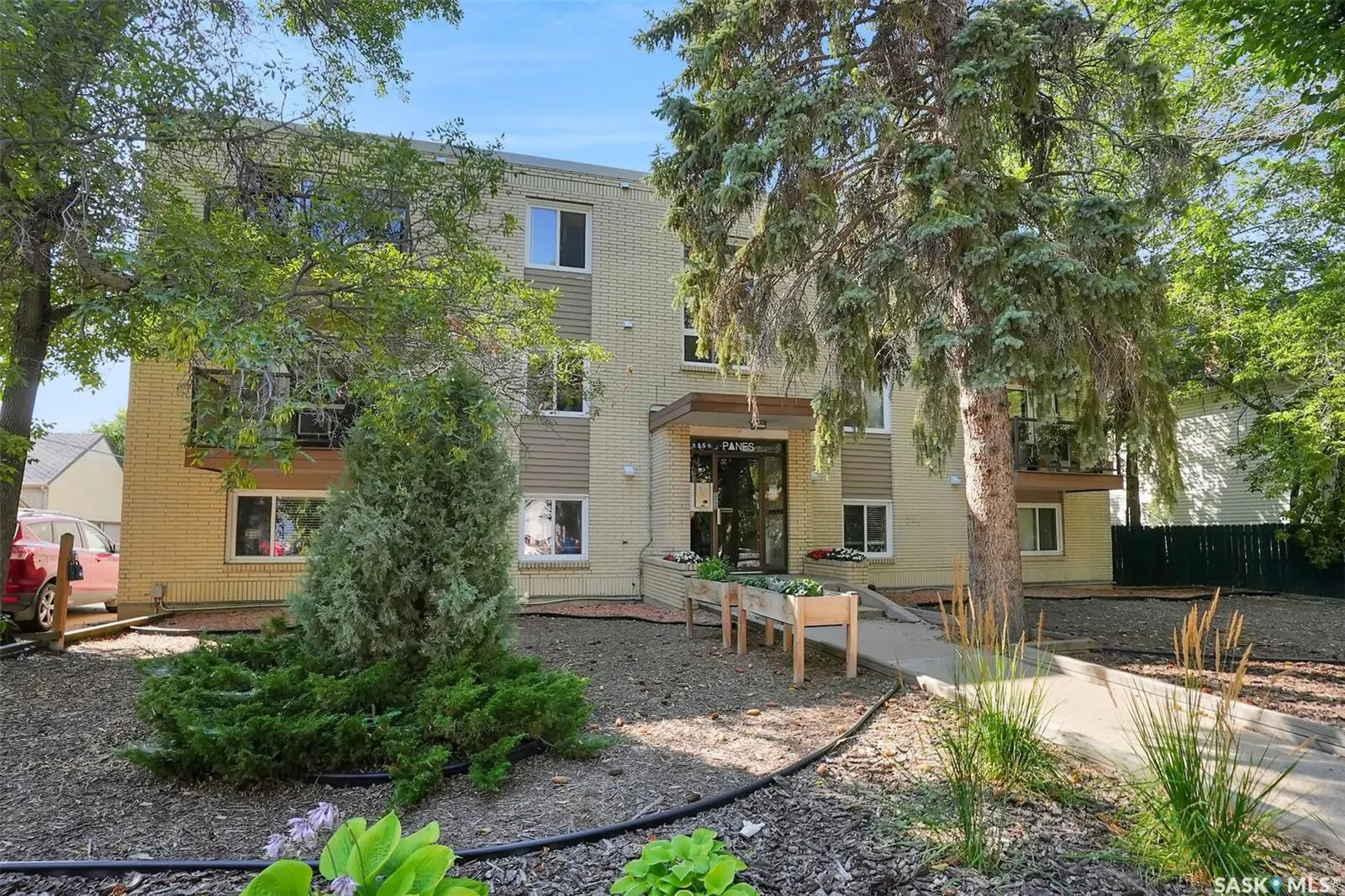 2358 Rae STREET, #13