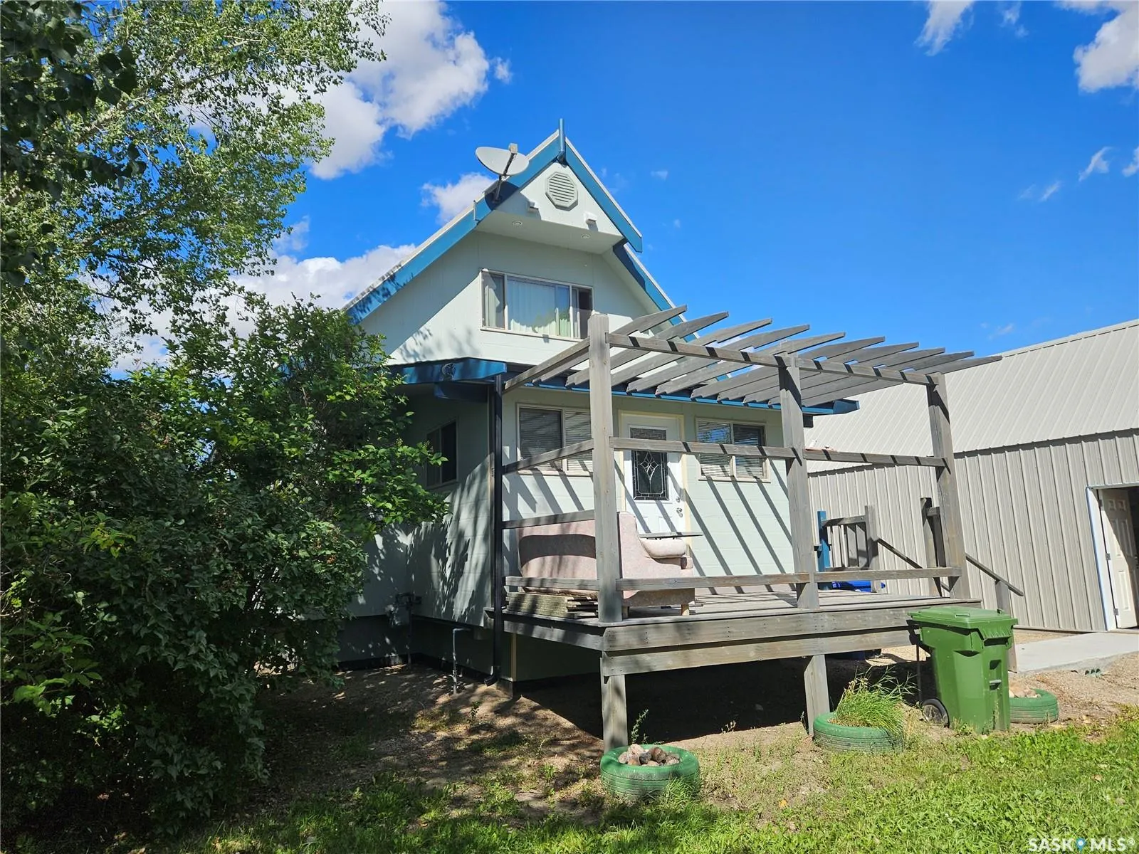 224 Bird STREET