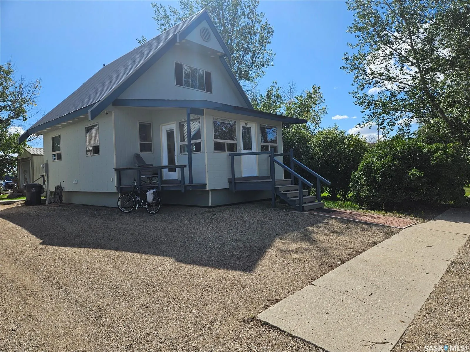 224 Bird STREET