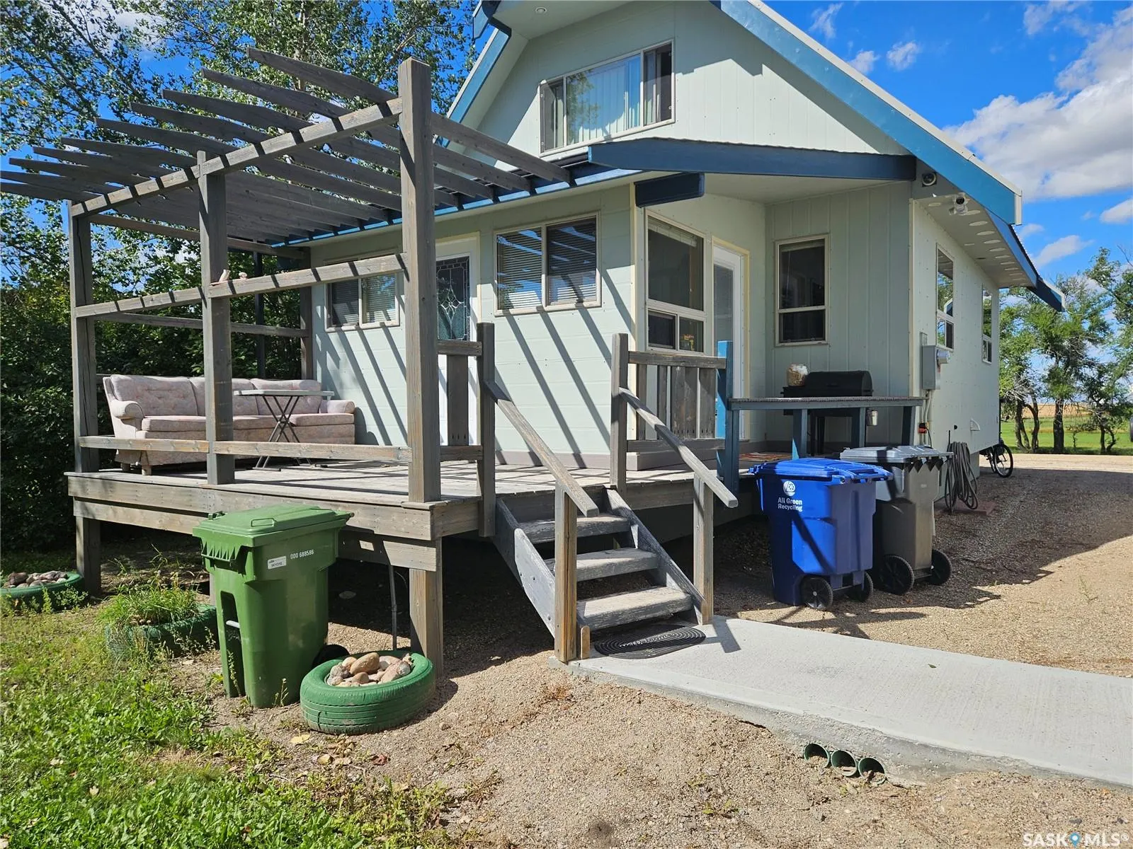 224 Bird STREET