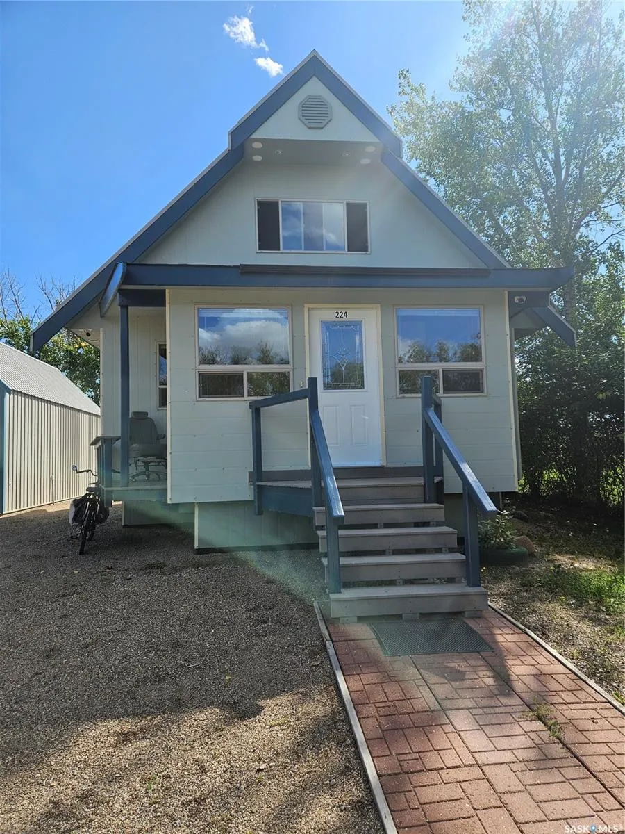 224 Bird STREET