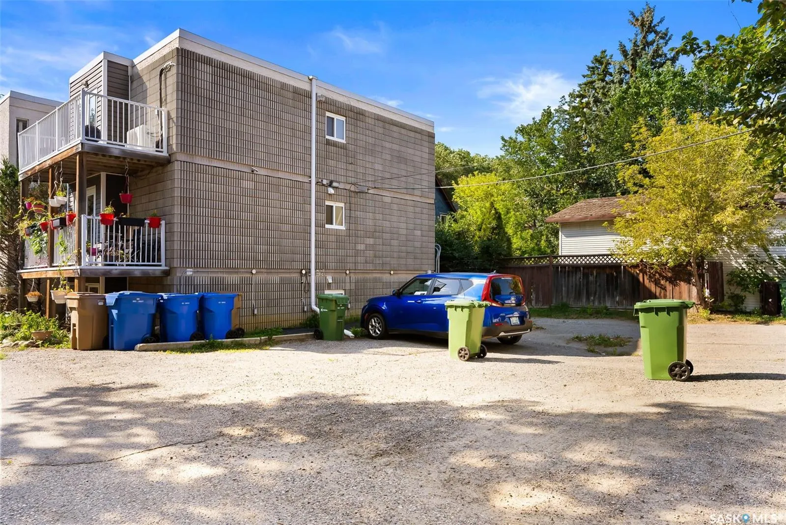 1953 Garnet STREET, #6