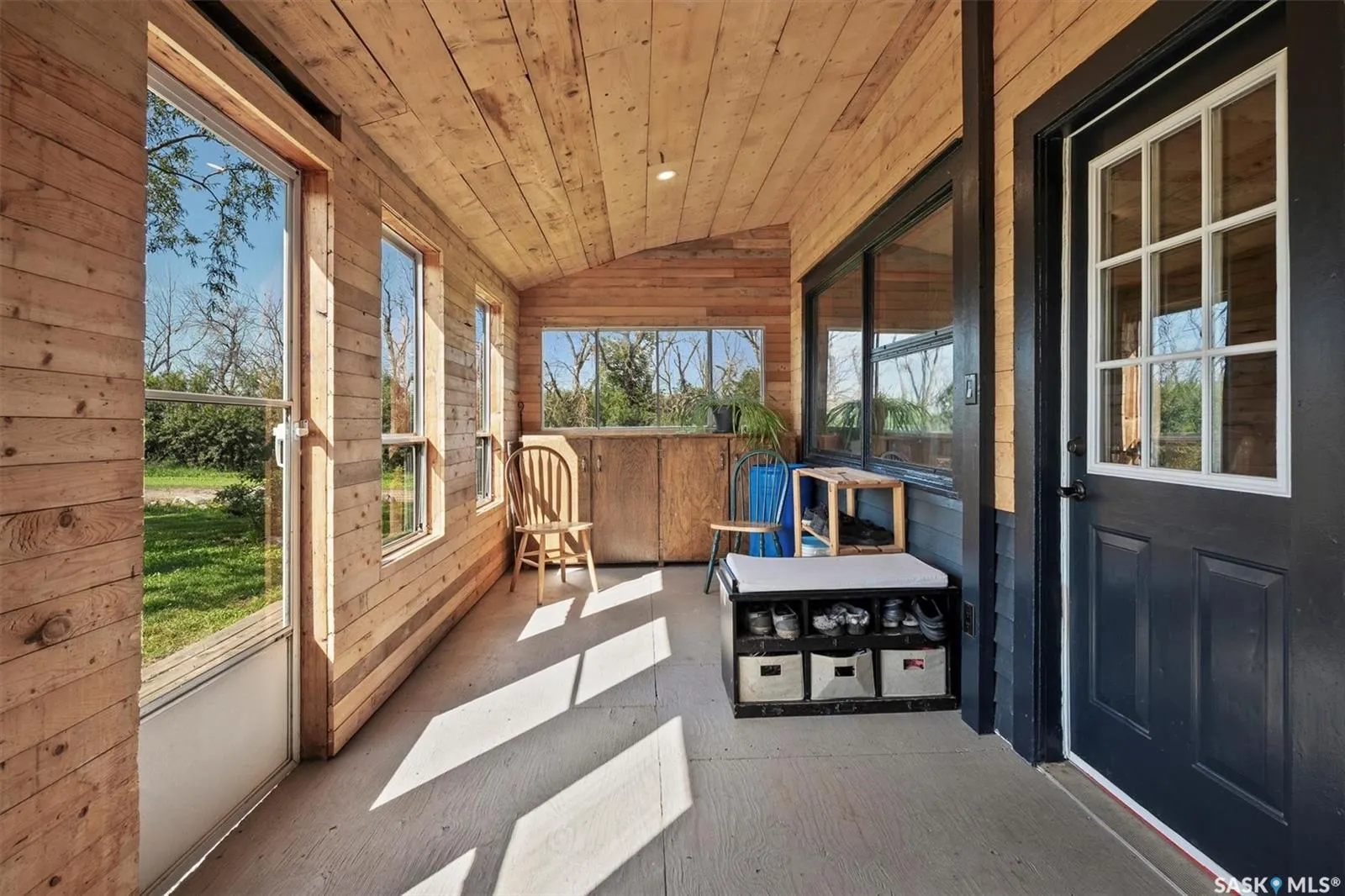Rural Address