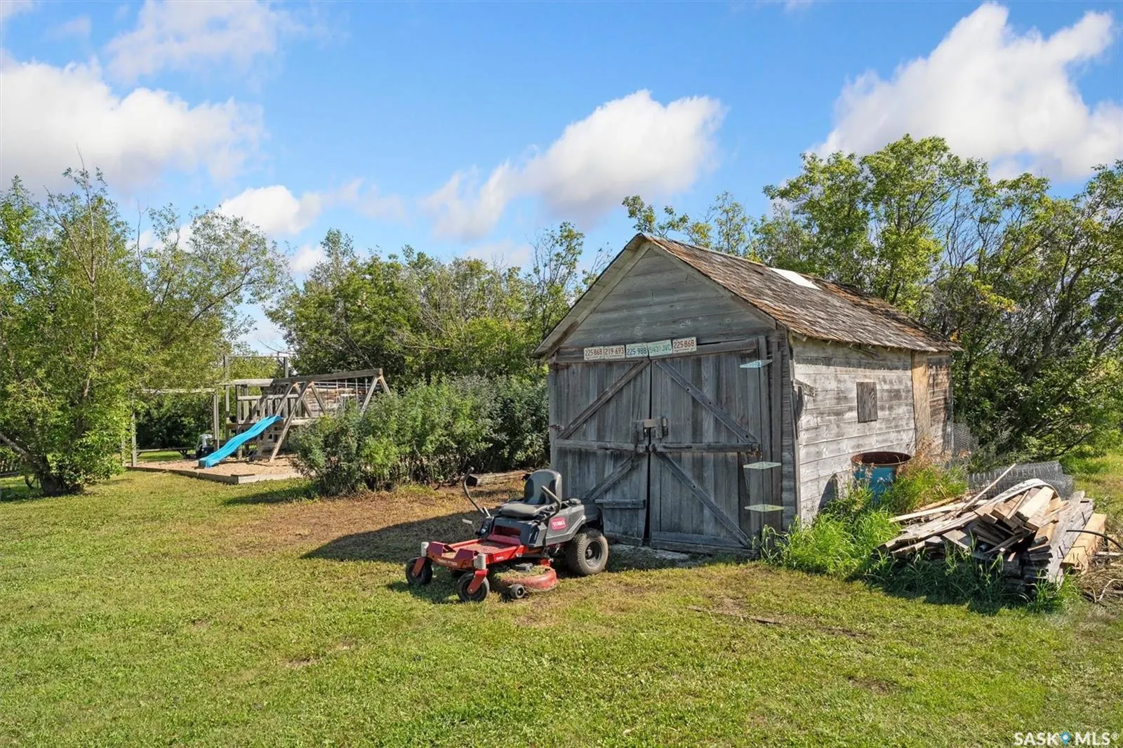 Rural Address