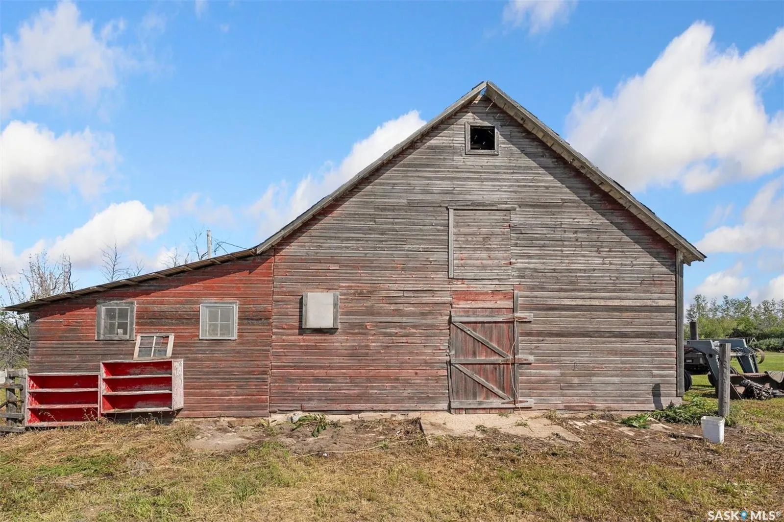 Rural Address