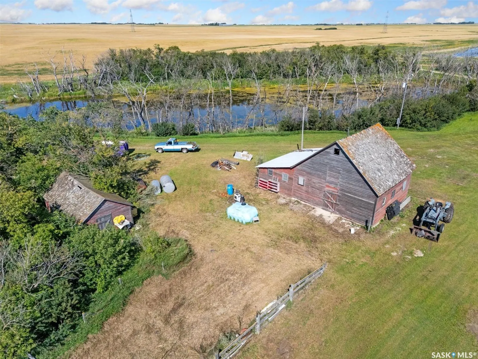 Rural Address