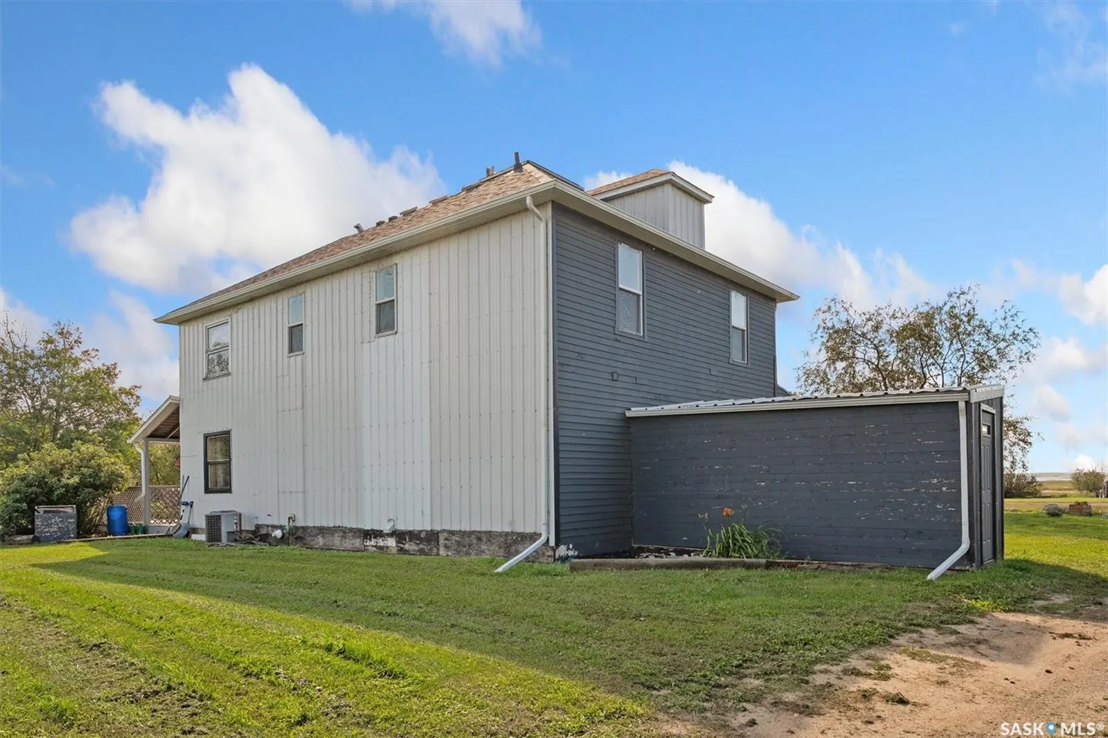 Rural Address