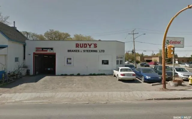 1700 Winnipeg STREET