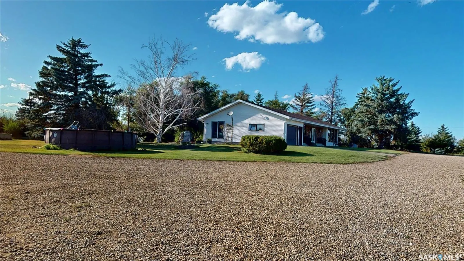 Rural Address