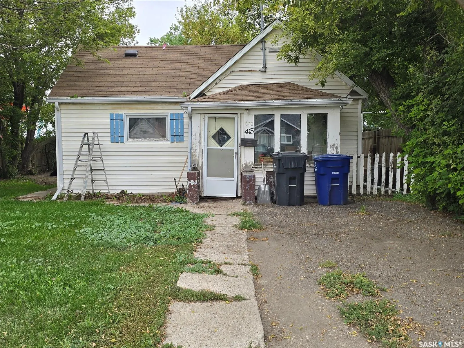 415 GOVERNMENT ROAD