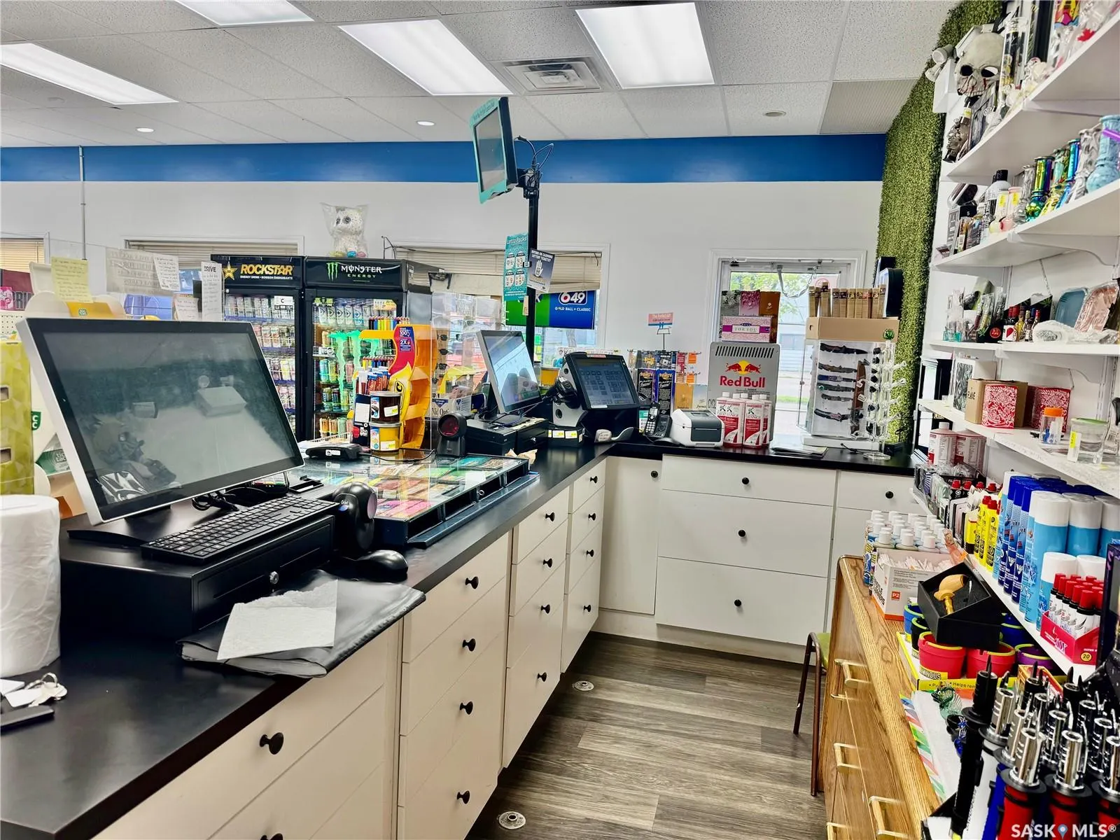 1307 D/1309 A & B 8th AVENUE