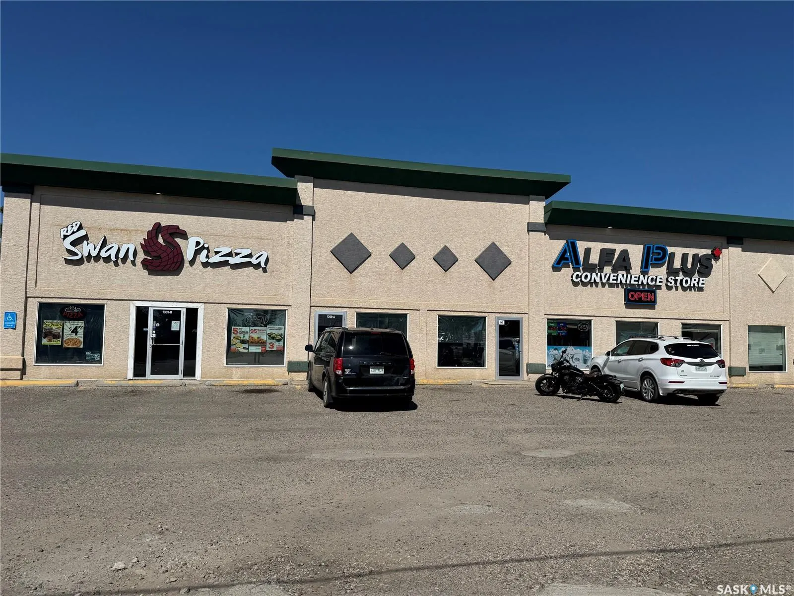1307 D/1309 A & B 8th AVENUE