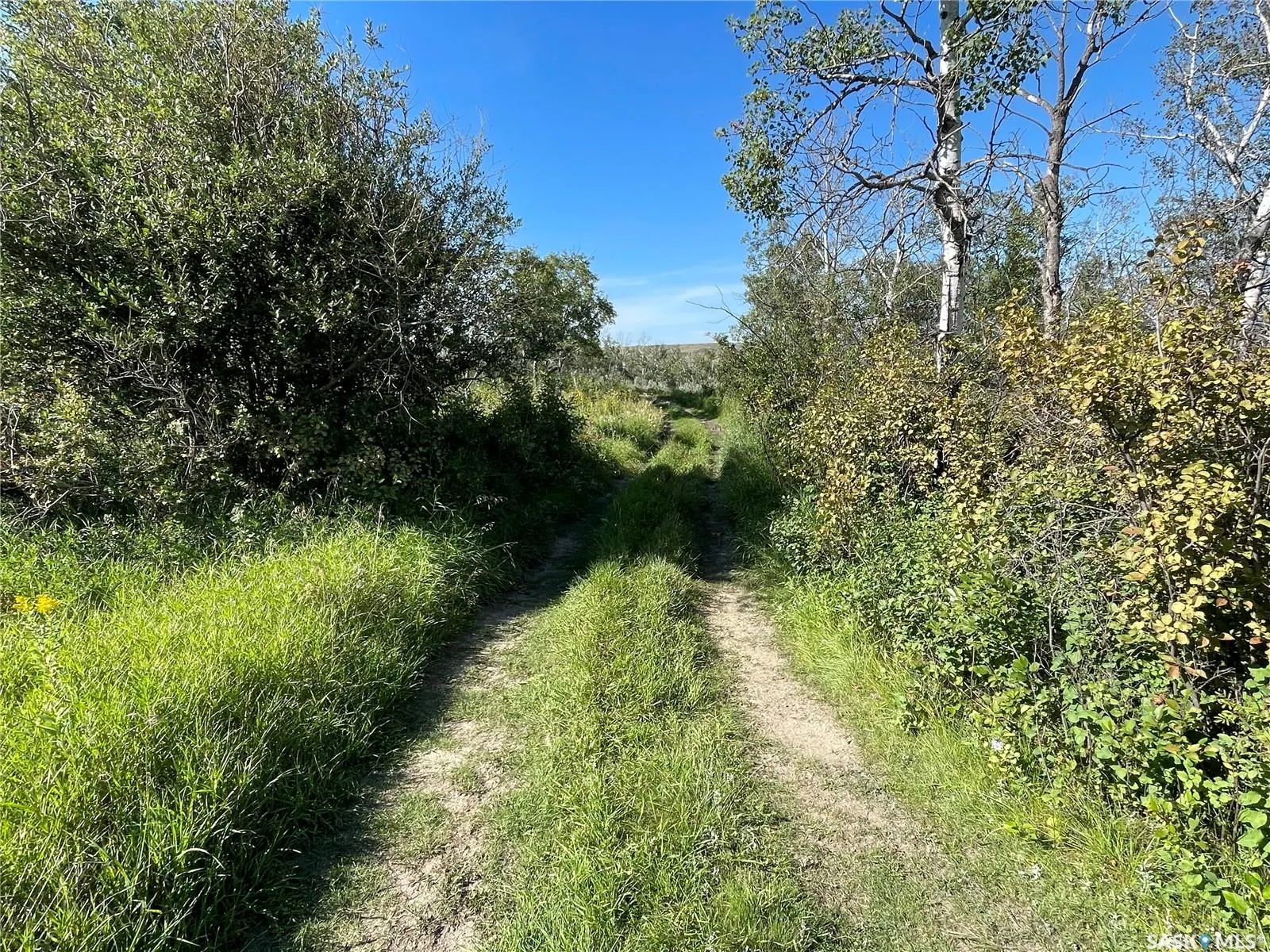 Rural Address