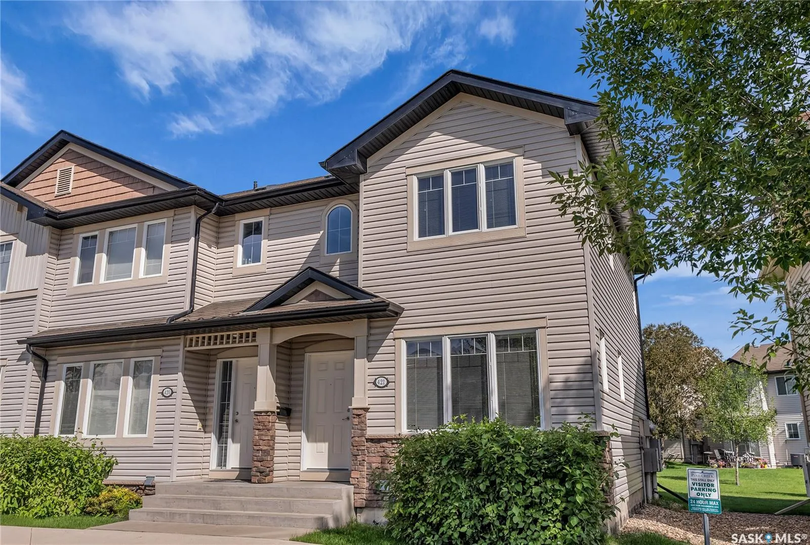303 Slimmon PLACE, #421