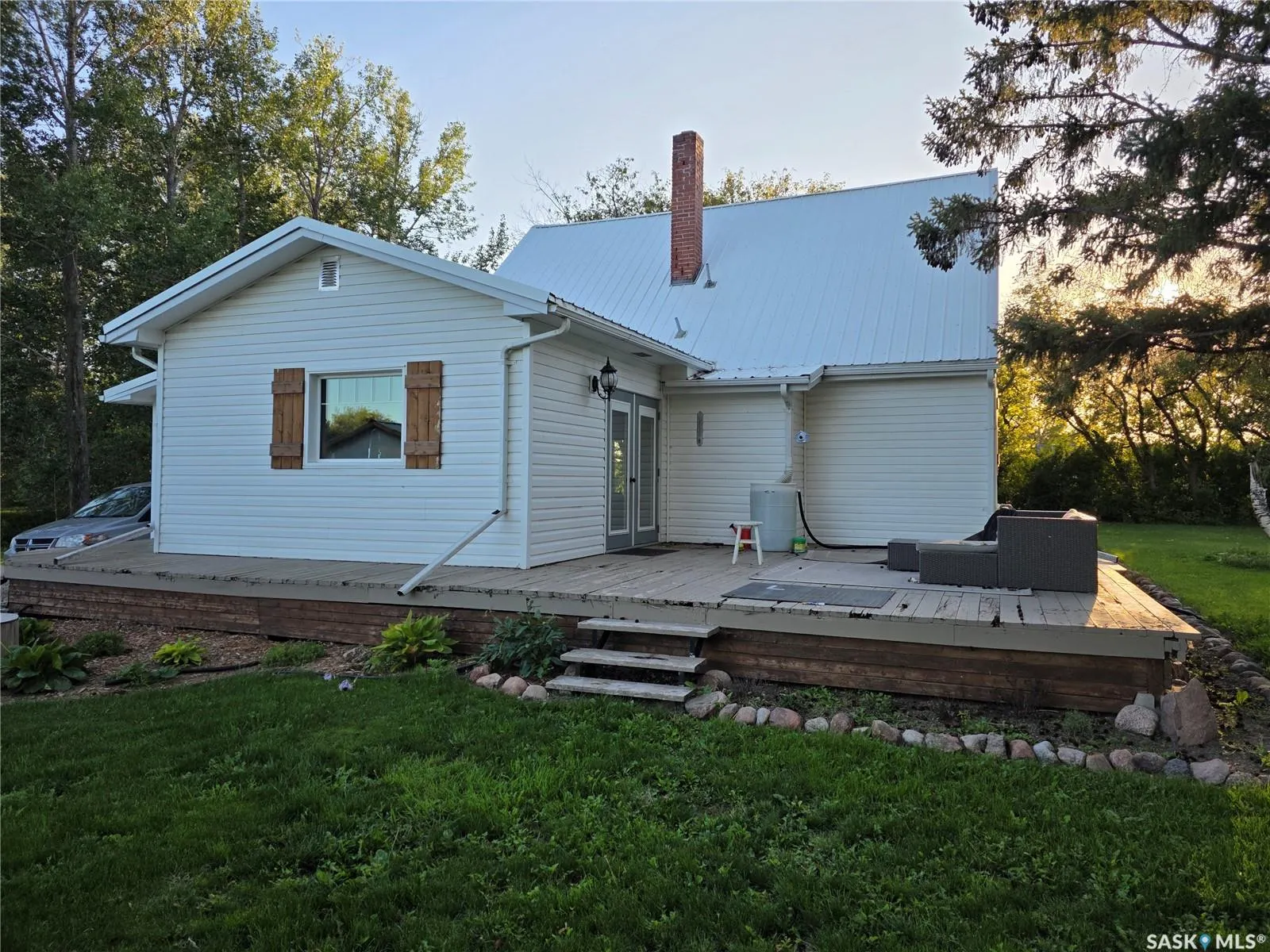 Rural Address