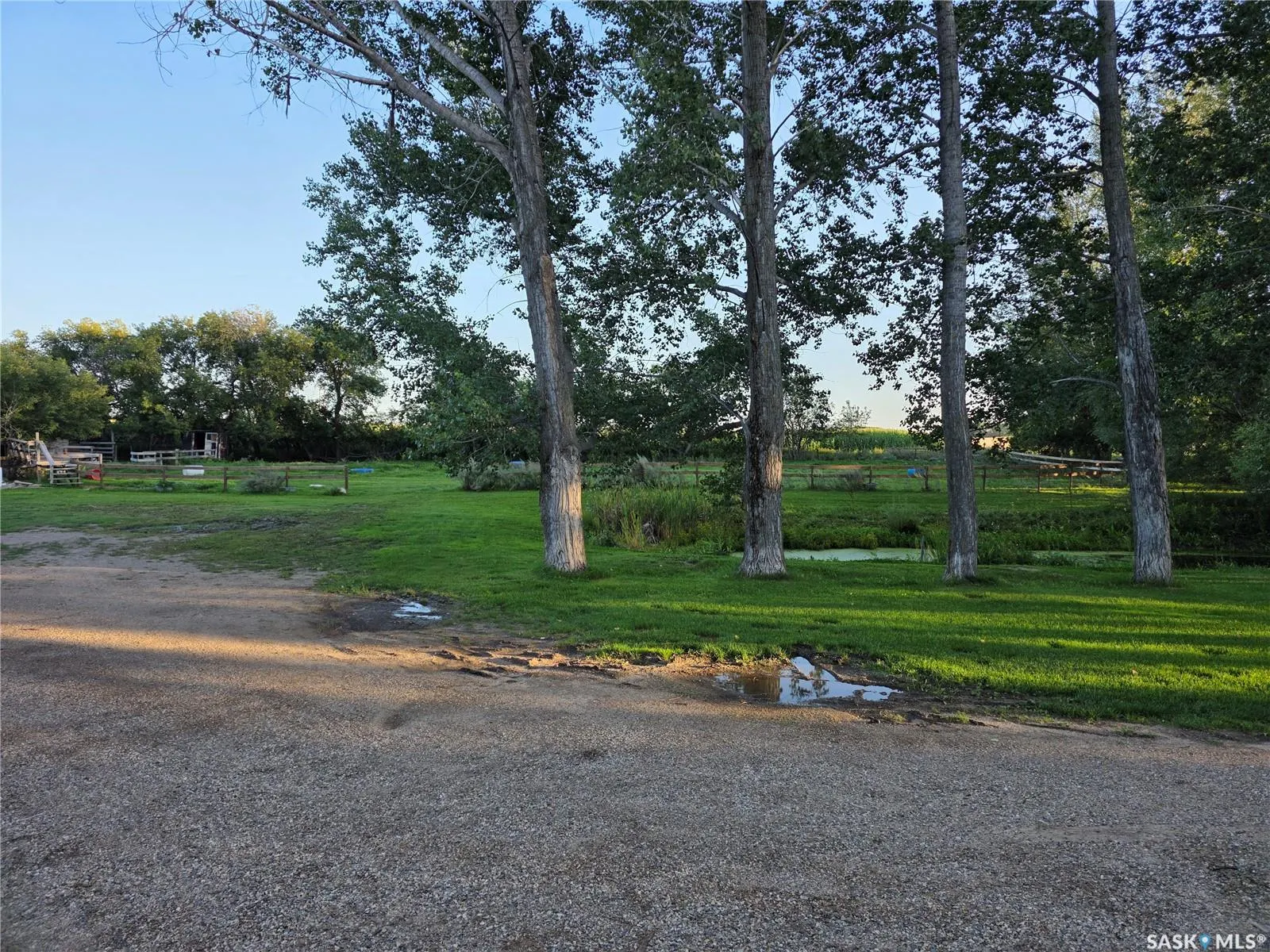 Rural Address