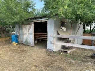 Rural Address