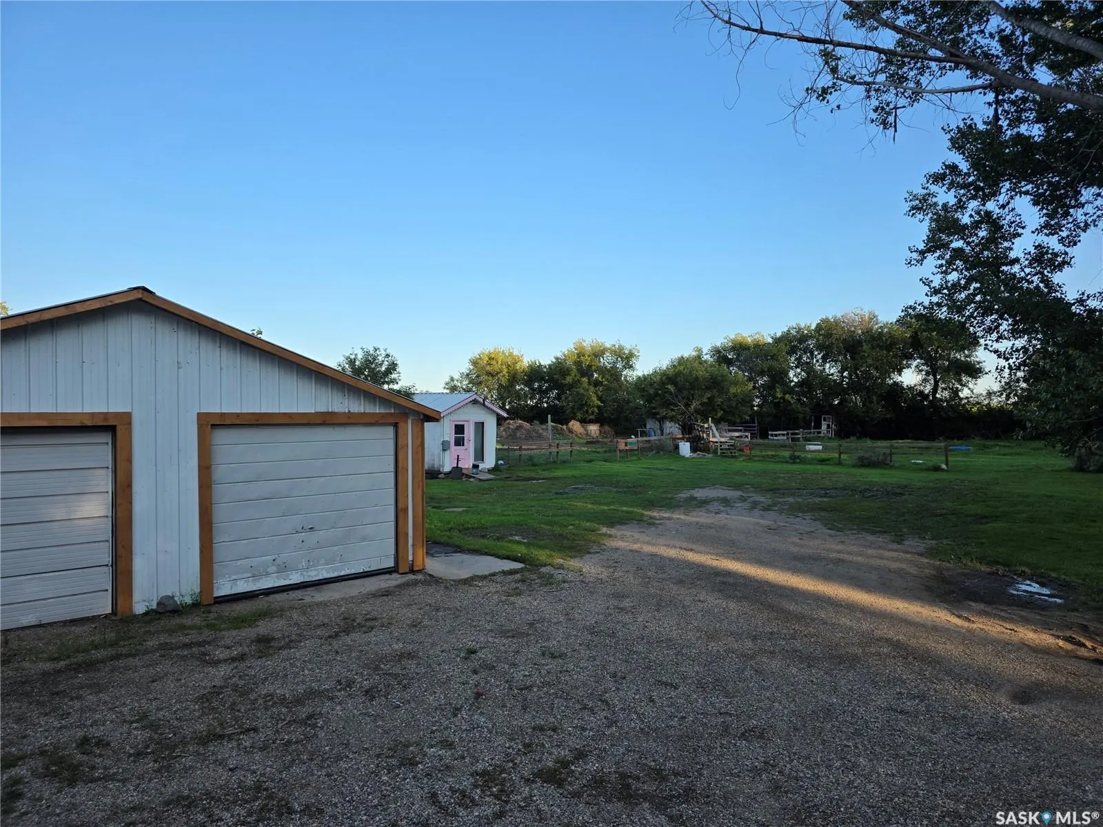 Rural Address