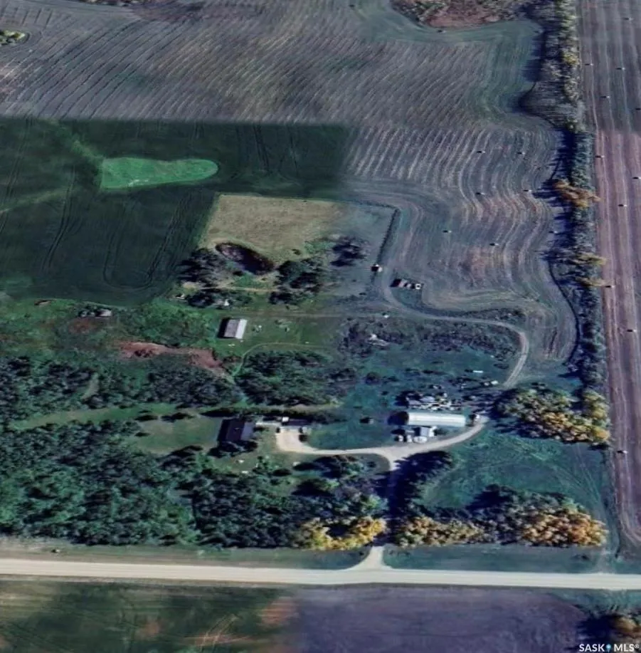 Rural Address