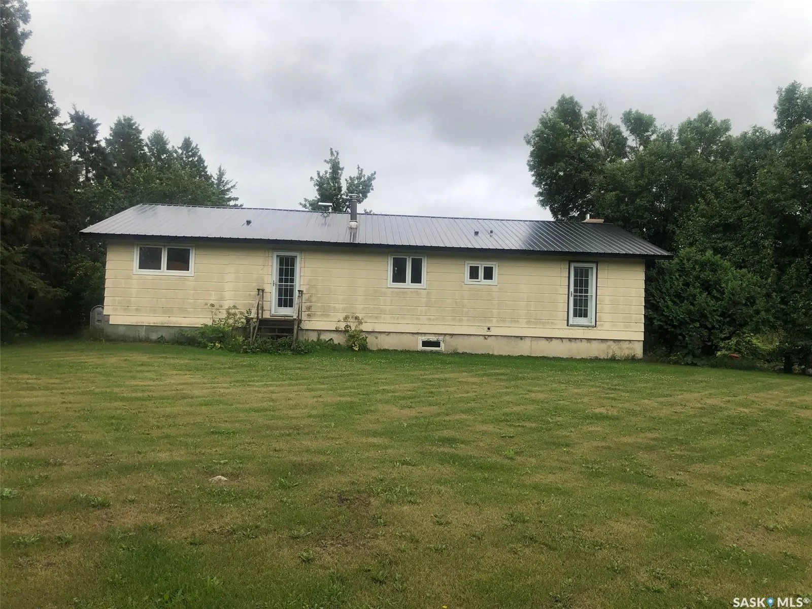 Rural Address