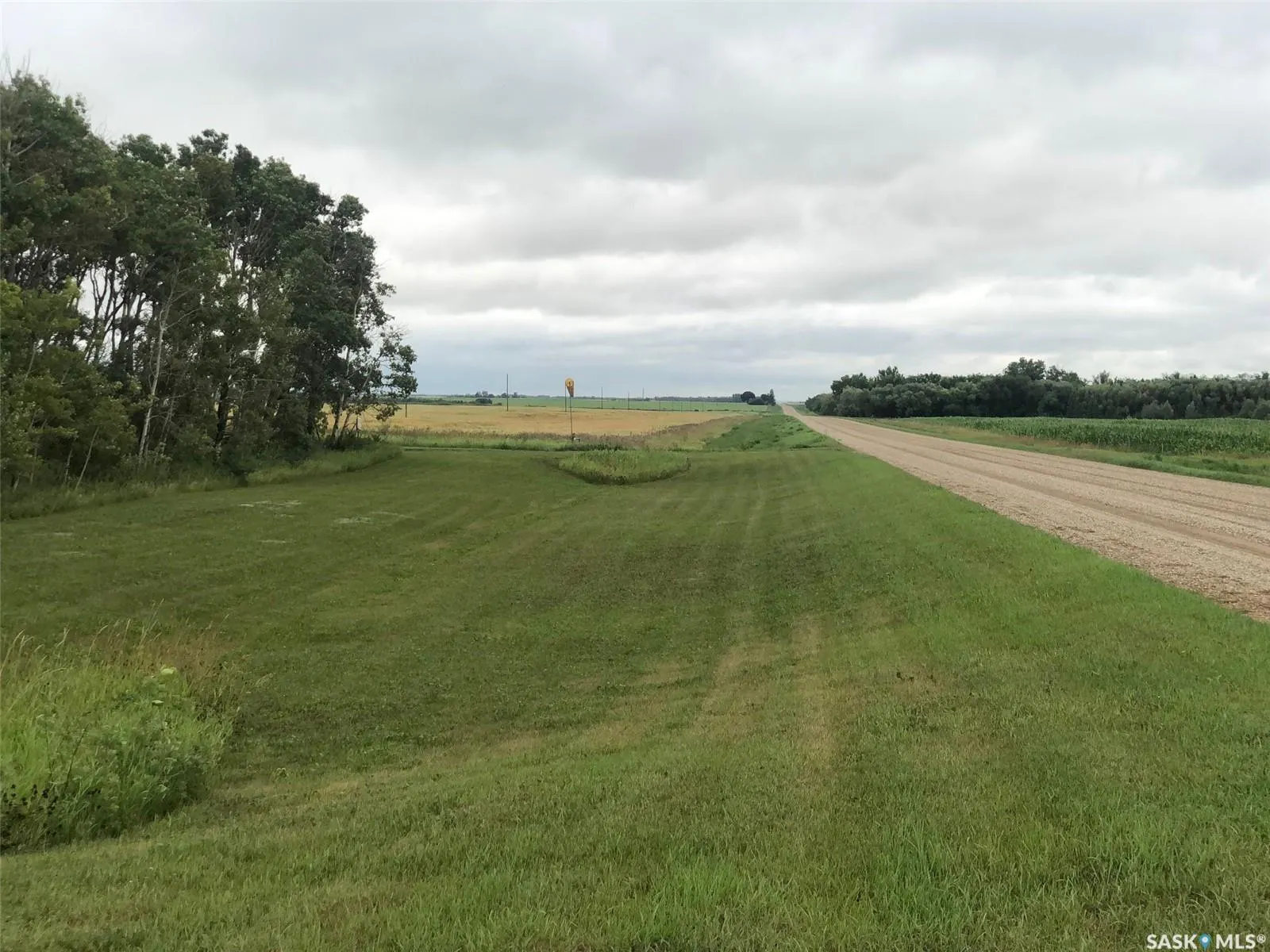 Rural Address