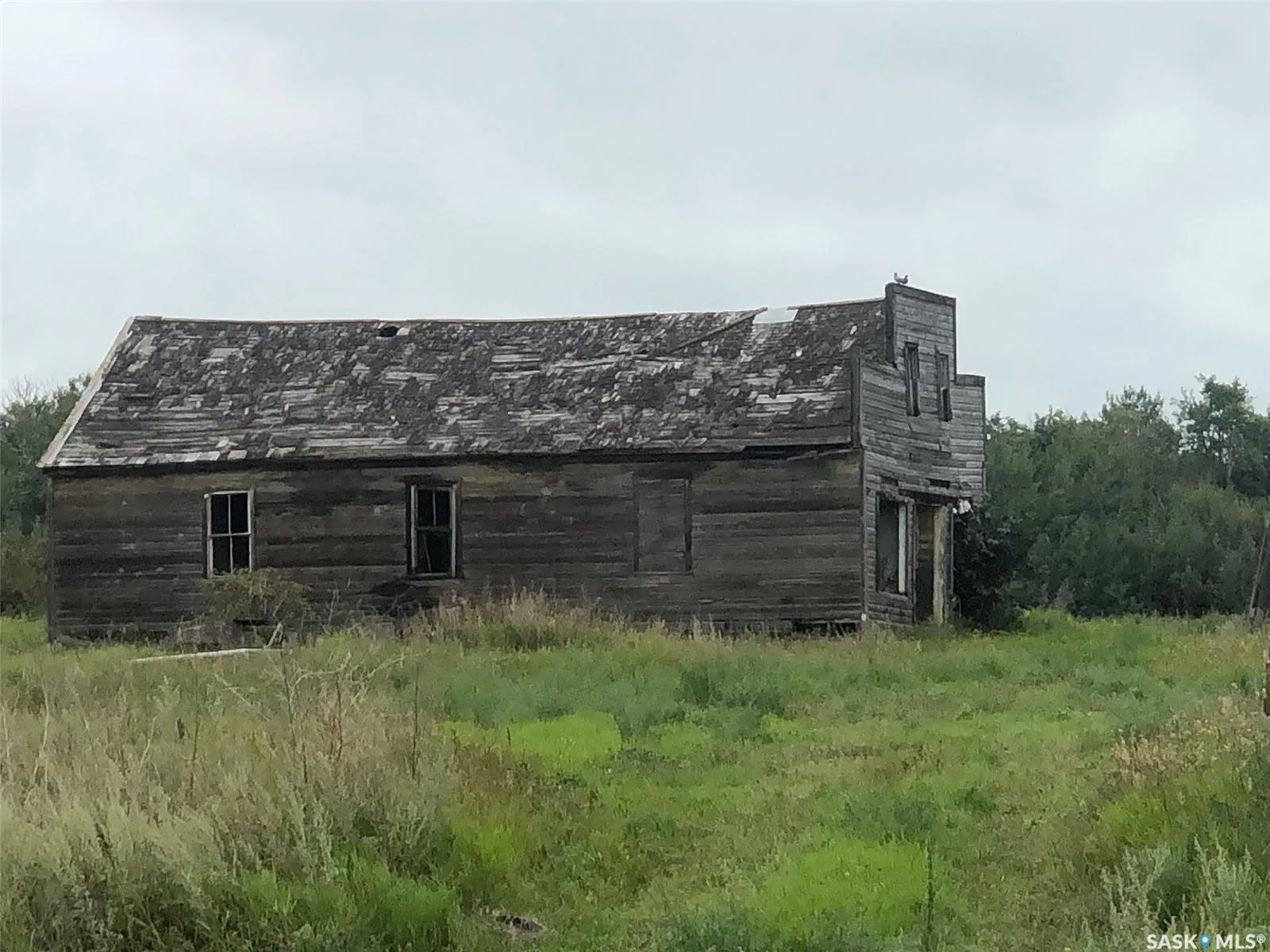 Rural Address