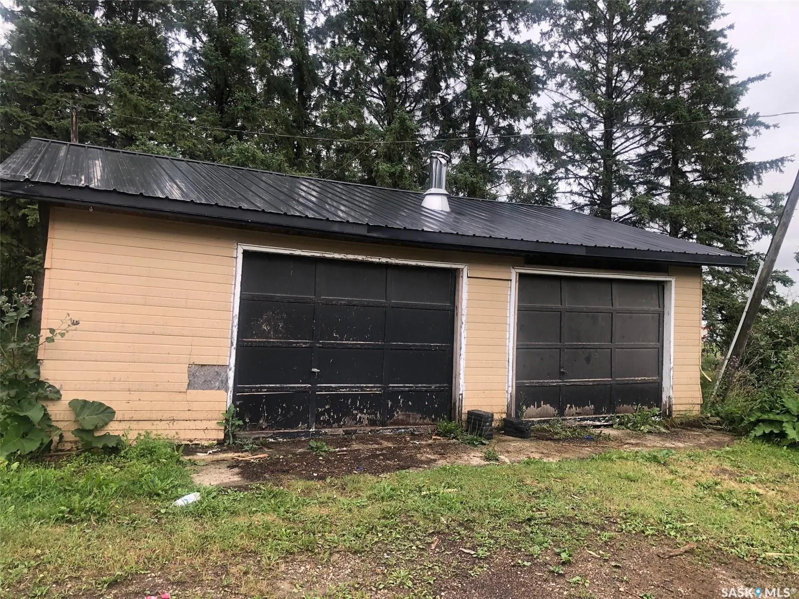 Rural Address