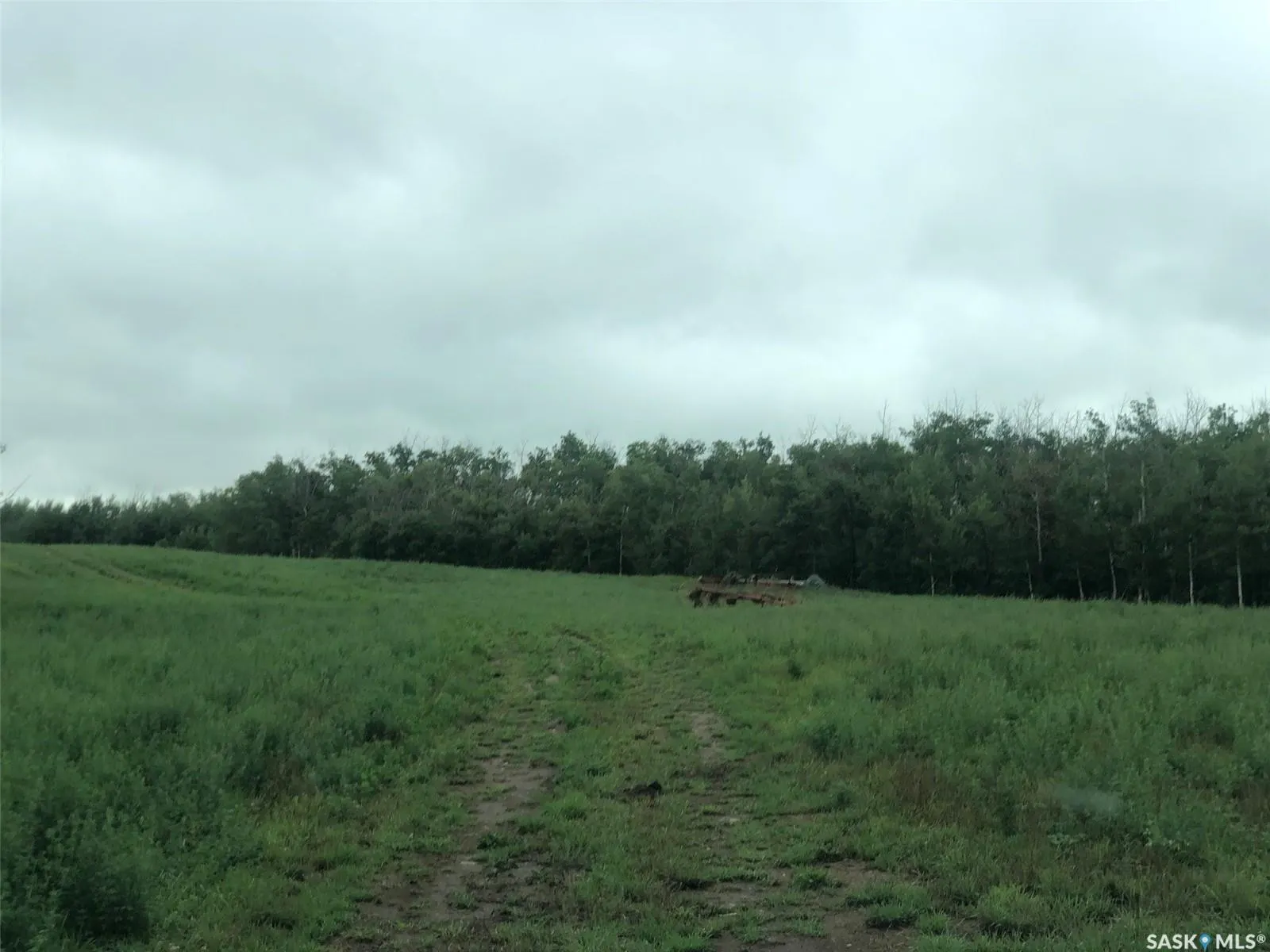 Rural Address