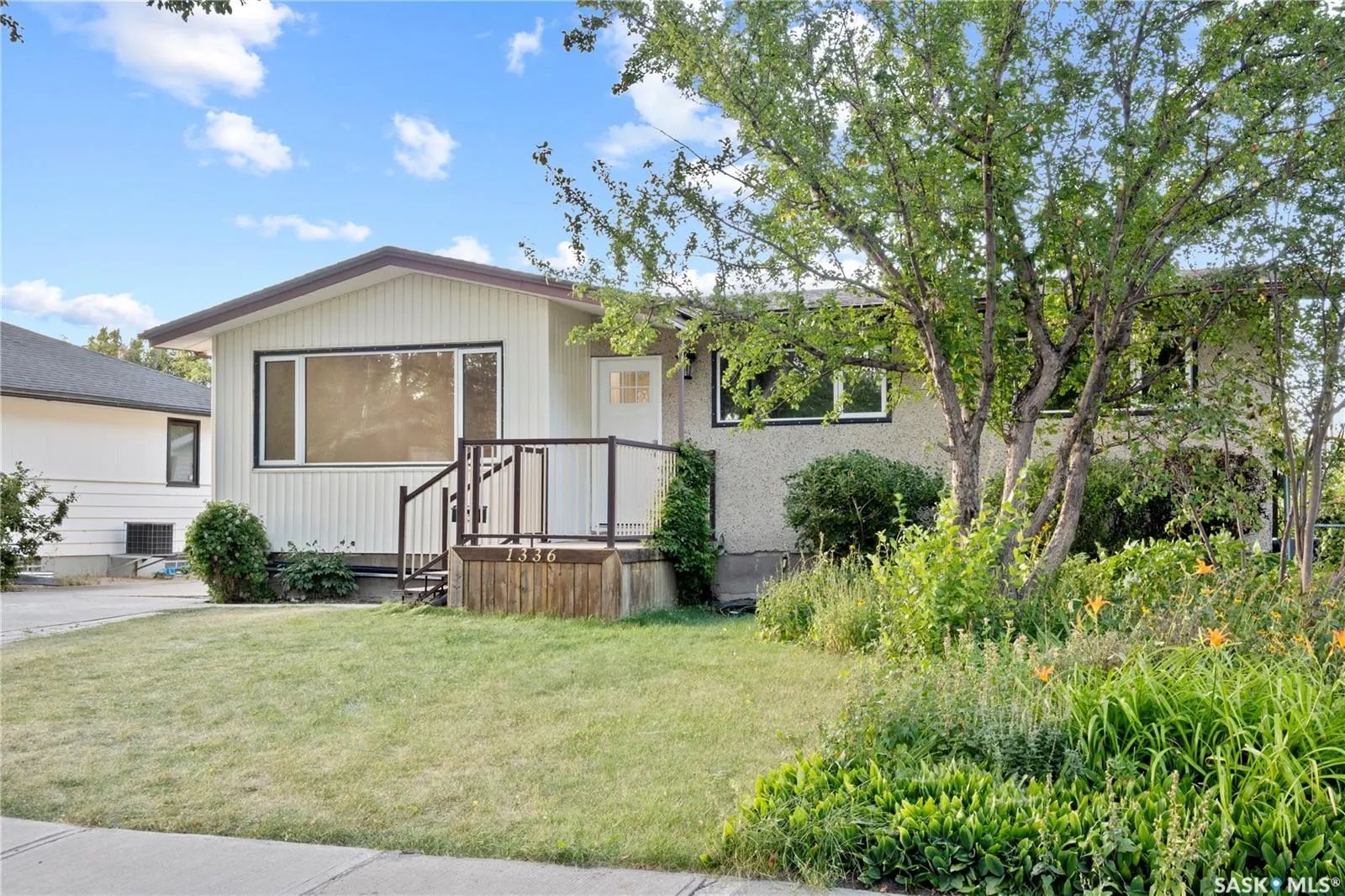 1336 McNiven AVENUE
