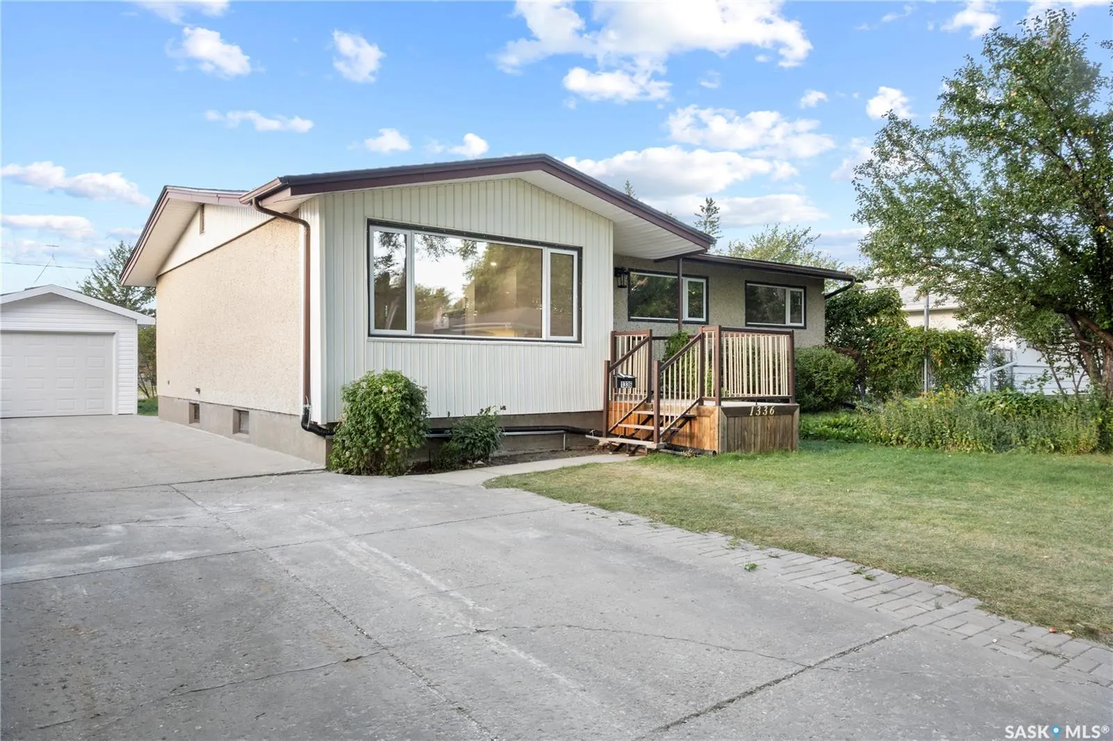 1336 McNiven AVENUE
