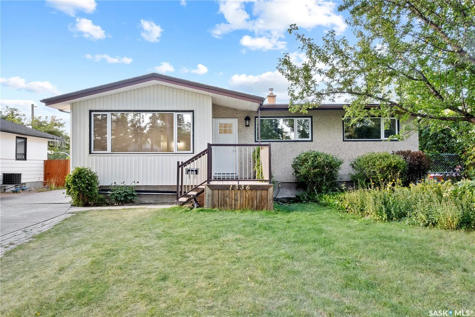 1336 McNiven AVENUE